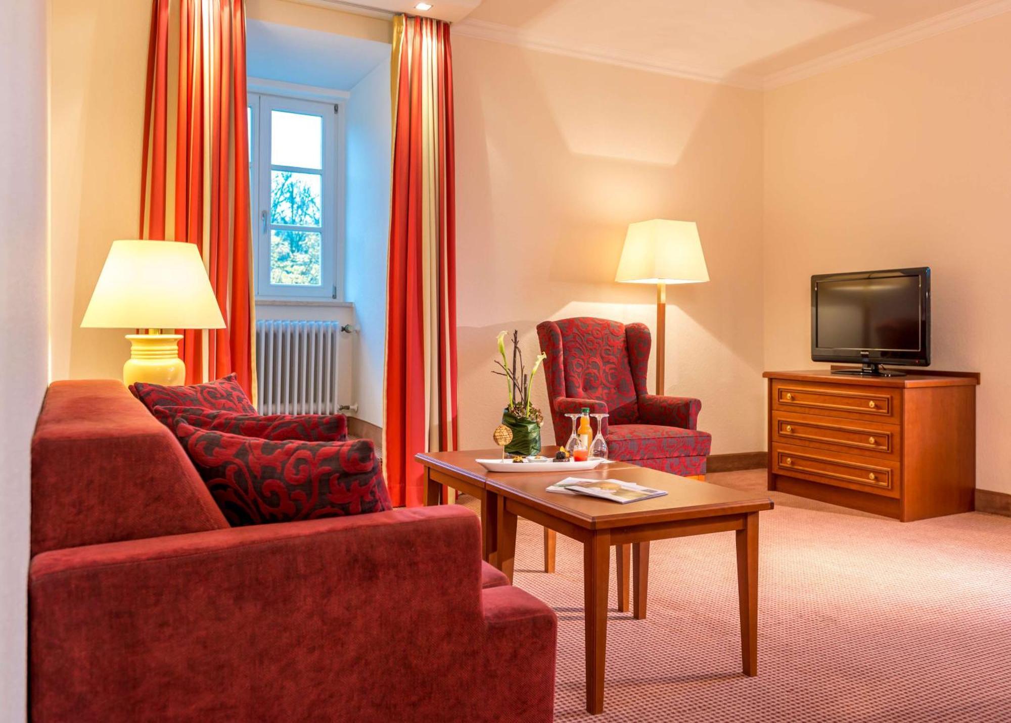Superior Suite