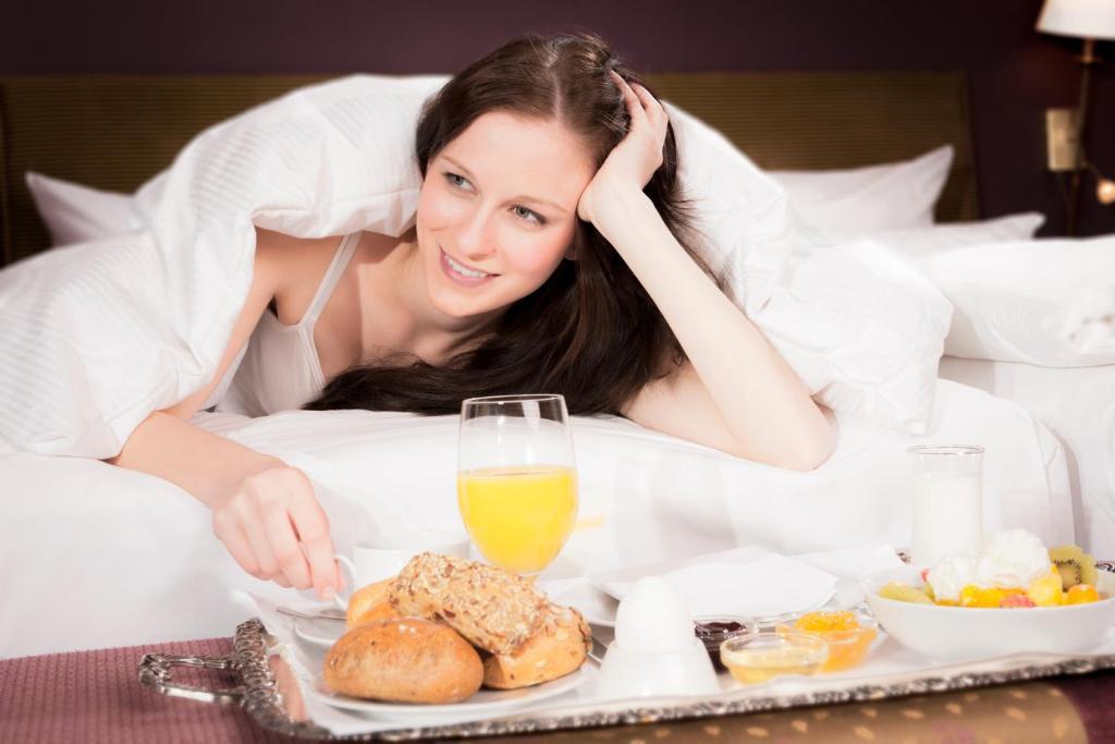 Comfort Doppelzimmer Parkhotel